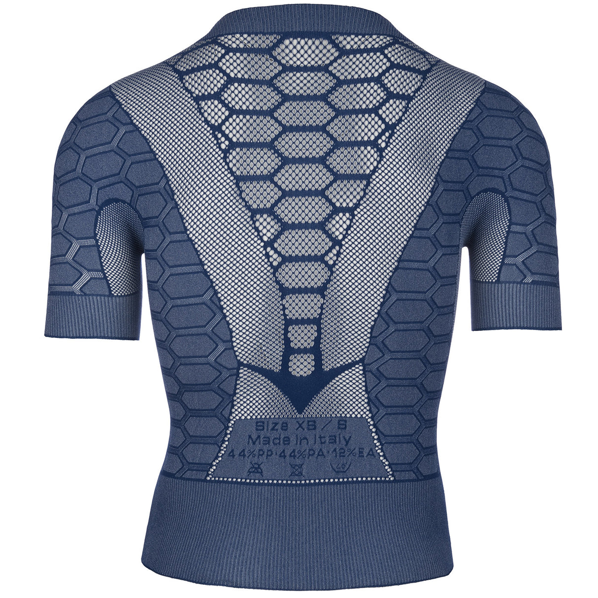 Maglia intima Q36.5 Intimo 2 - Blu - G
