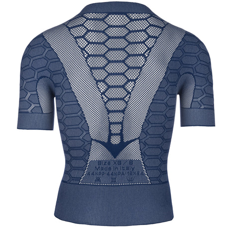 Maglia intima Q36.5 Intimo 2 - Blu - G