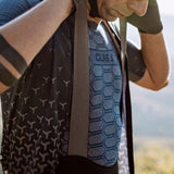 Maglia intima Q36.5 Intimo 2 - Blu - H