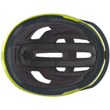 Casco Scott ARX - Giallo - N