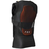 Protezione senza maniche Fox Baseframe Pro D30 - Nero - C