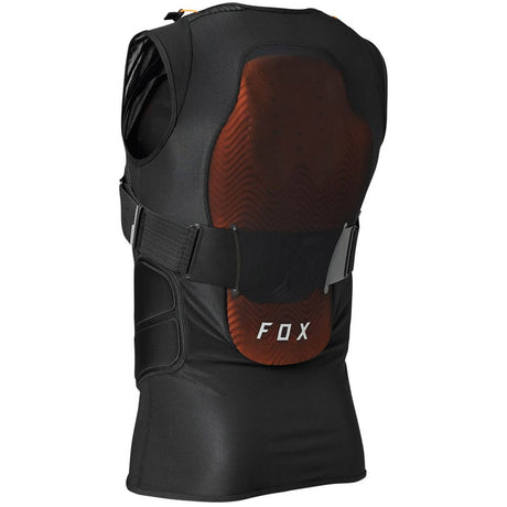 Protezione senza maniche Fox Baseframe Pro D30 - Nero - C