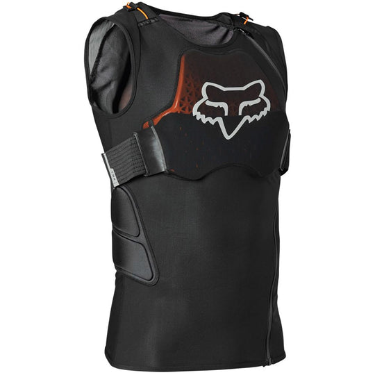 Protection sans manches Fox Baseframe Pro - Noir