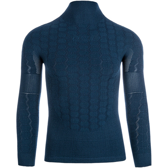 Q36.5 plus 4 base layer - Blue