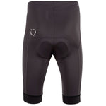 Nalini Bas Sporty shorts - Black