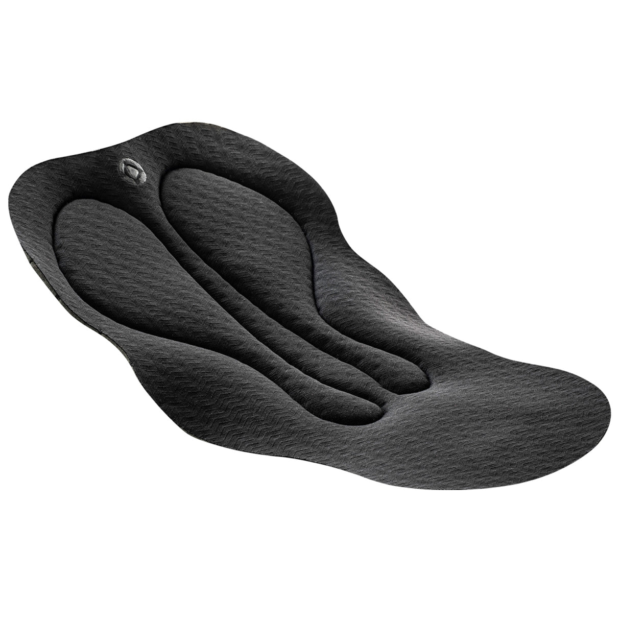 Pantaloncini Nalini Bas Sporty - Nero - P