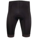 Pantaloncini Nalini Bas Sporty - Nero - N
