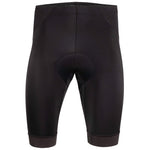 Nalini Bas Sporty shorts - Black