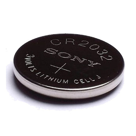 Batteria Sigma CR2032