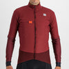 Sportful Bodyfit Pro jacket - Bordeaux