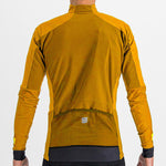 Sportful Bodyfit Pro jacket - Yellow