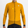 Sportful Bodyfit Pro jacket - Yellow