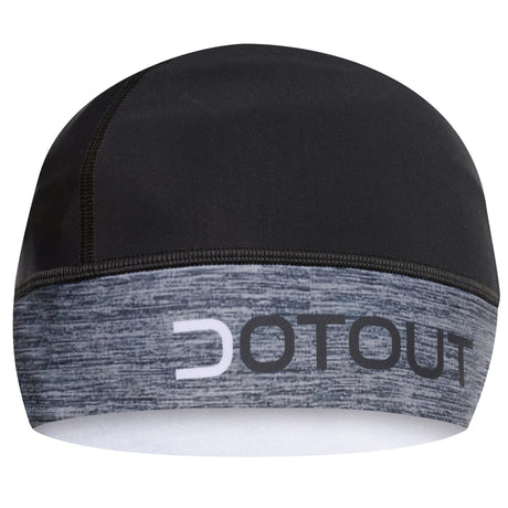 Cappello Dotout Bean - Grigio - G