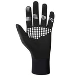 Dotout Bean glove - Black