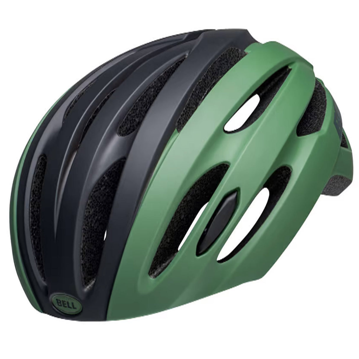 Casco Bell Avenue Mips - Verde nero - O