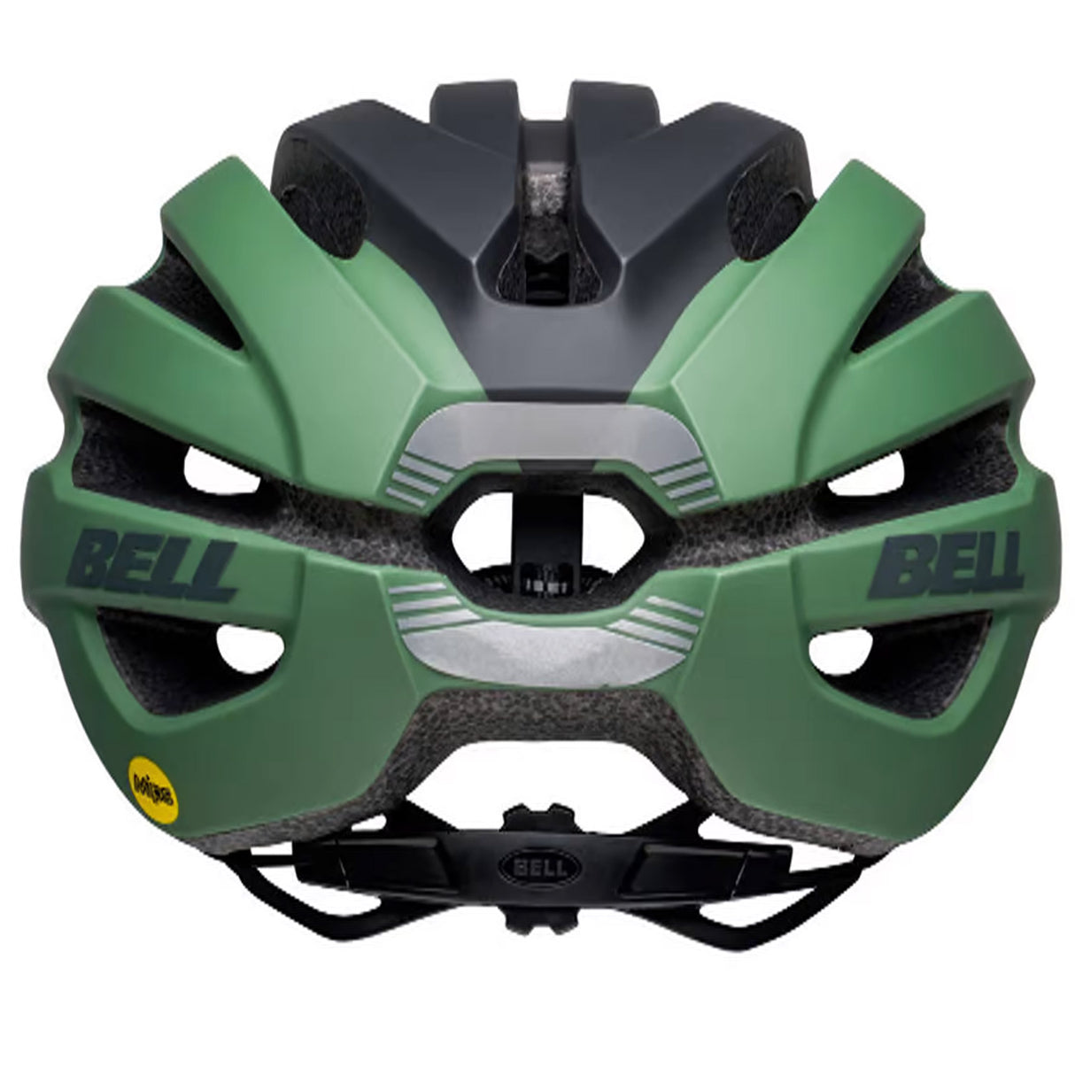 Casco Bell Avenue Mips - Verde nero - P