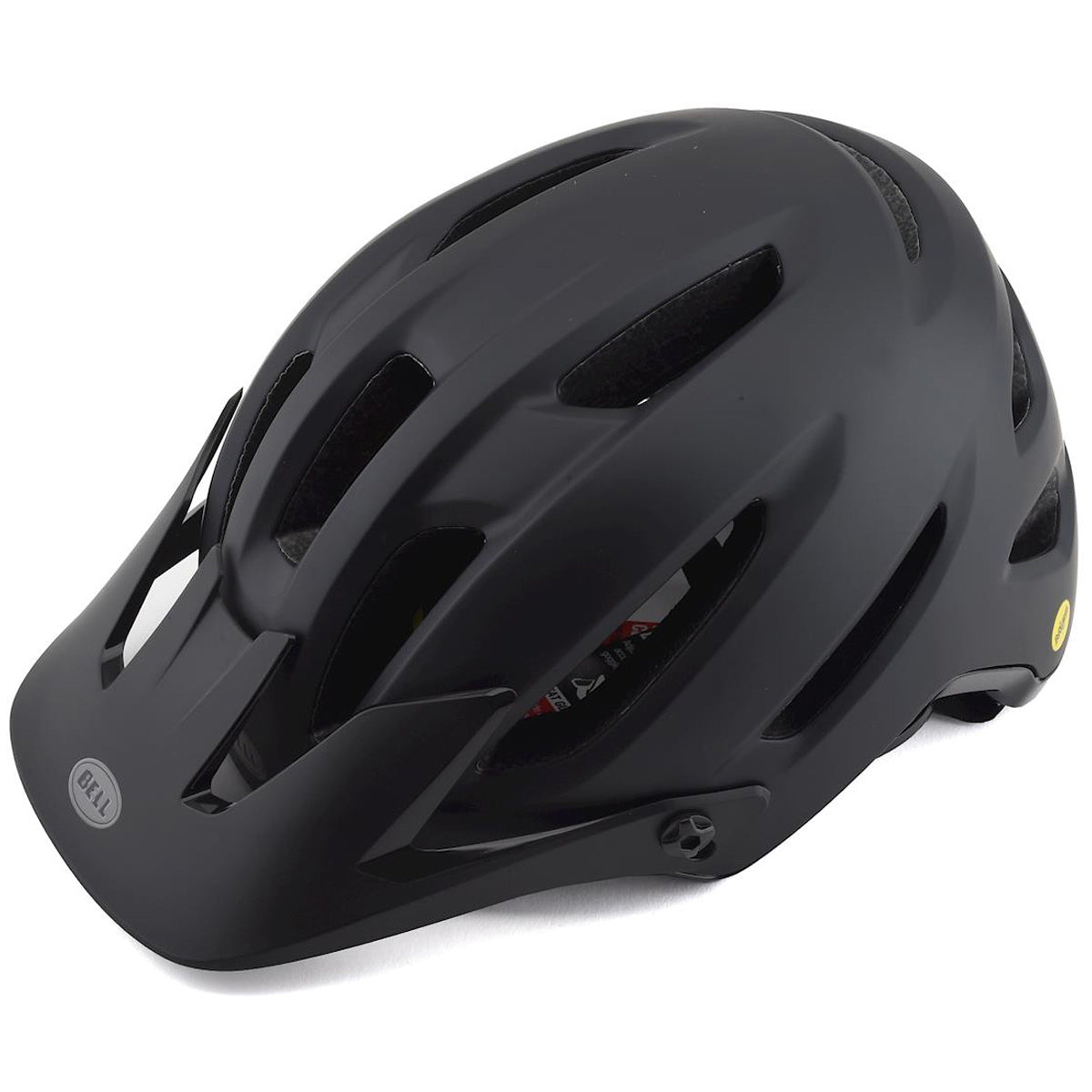 Casco Bell 4Forty Mips I100 Gris Rojo