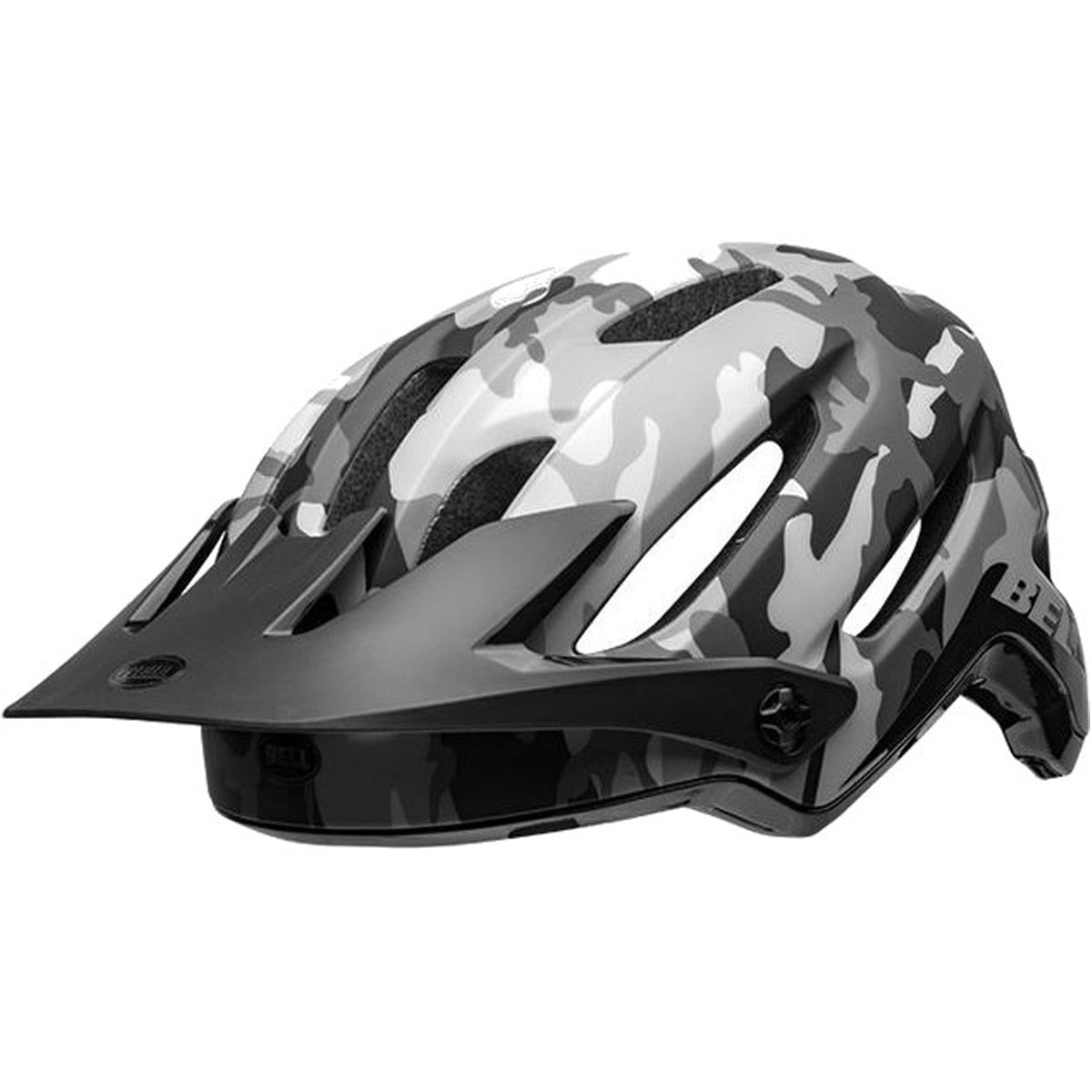 Casco Bell 4Forty Mips - Camo