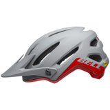 Casco Bell 4Forty Mips - Grigio rosso