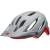 Casco Bell 4Forty Mips - Grigio rosso