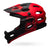 Casco Bell Super 3R Mips - Rosso Nero