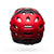 Casco Bell Super 3R Mips - Rosso Nero