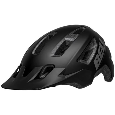 Casco Bell Nomad 2 - Nero - Q