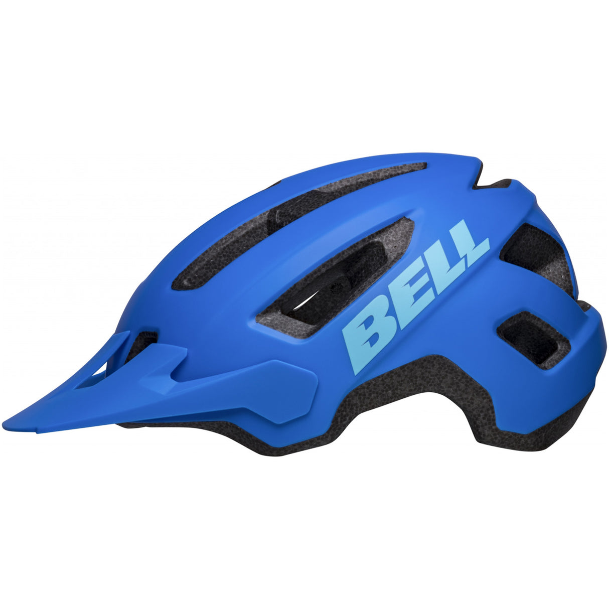 Casco Bell Nomad 2 - Blu - H