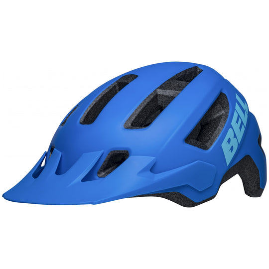 Casque Bell Nomad 2 - Bleu