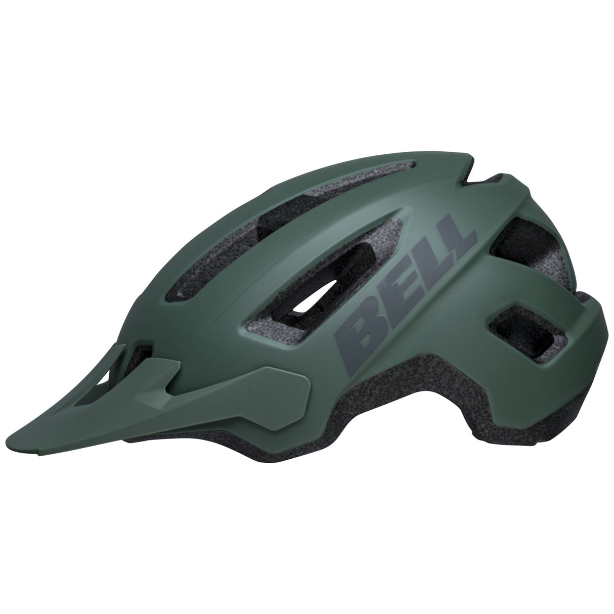 Casco Bell Nomad 2 - Verde - A