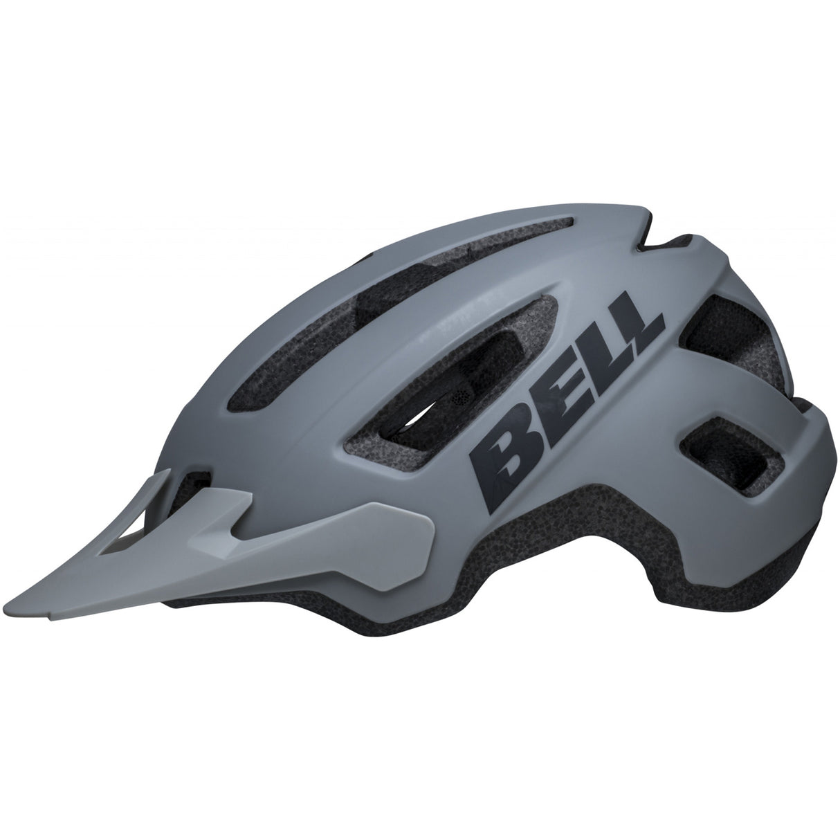 Casco Bell Nomad 2 - Grigio - D