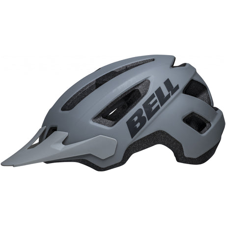 Casco Bell Nomad 2 - Grigio - D