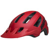 Casco Bell Nomad 2 - Rosso
