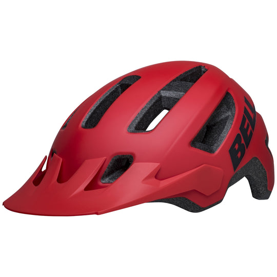 Casque Bell Nomad 2 - Rouge