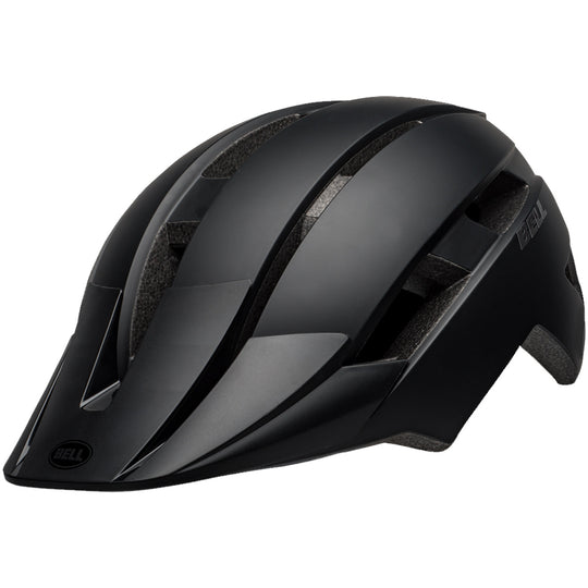 Casque Bell Sidetrack II - Noir