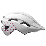 Casco Bell Sidetrack II - Bianco