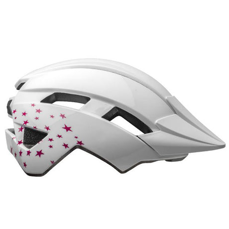 Casco Bell Sidetrack II - Bianco