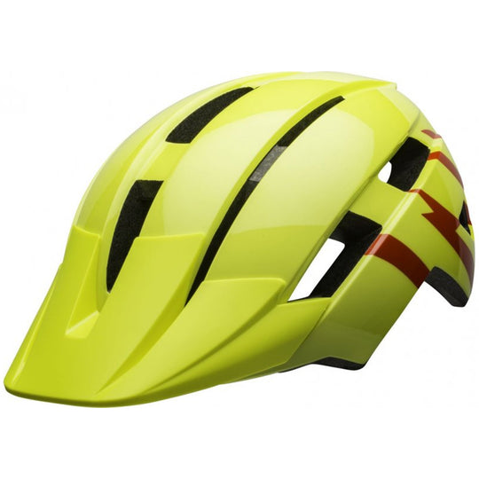 Bell Sidetrack II helmet - Amarillo
