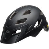Casco Bell Sidetrack - Nero