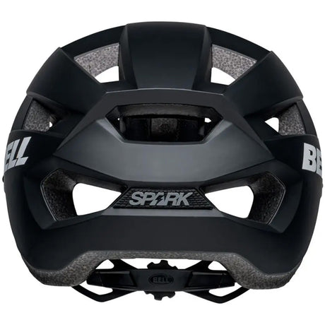 Casco Bell Spark 2 - Nero - B