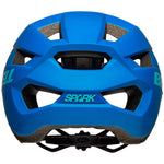 Bell Spark 2 helmet - Blue