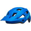 Bell Spark 2 helmet - Blue