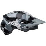 Casco Bell Spark 2 - Grigio camo - E