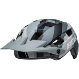 Casco Bell Spark 2 - Grigio camo - C
