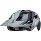 Casco Bell Spark 2 - Grigio camo - C
