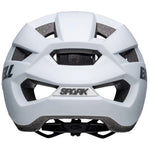 Bell Spark 2 helmet - White