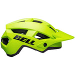 Bell Spark 2 helmet - Yellow