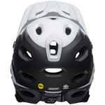 Bell Super DH Spherical Mips helmet - Black white