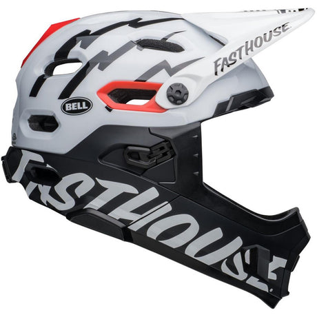 Casco Bell Super DH Spherical Mips - Fasthouse - Q
