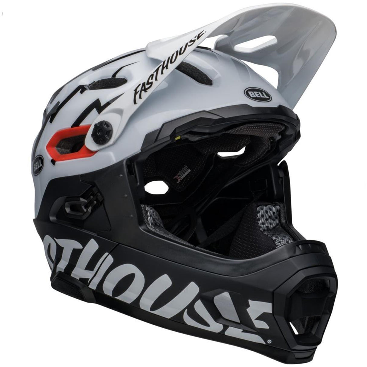 Casco Bell Super DH Spherical Mips - Fasthouse - B